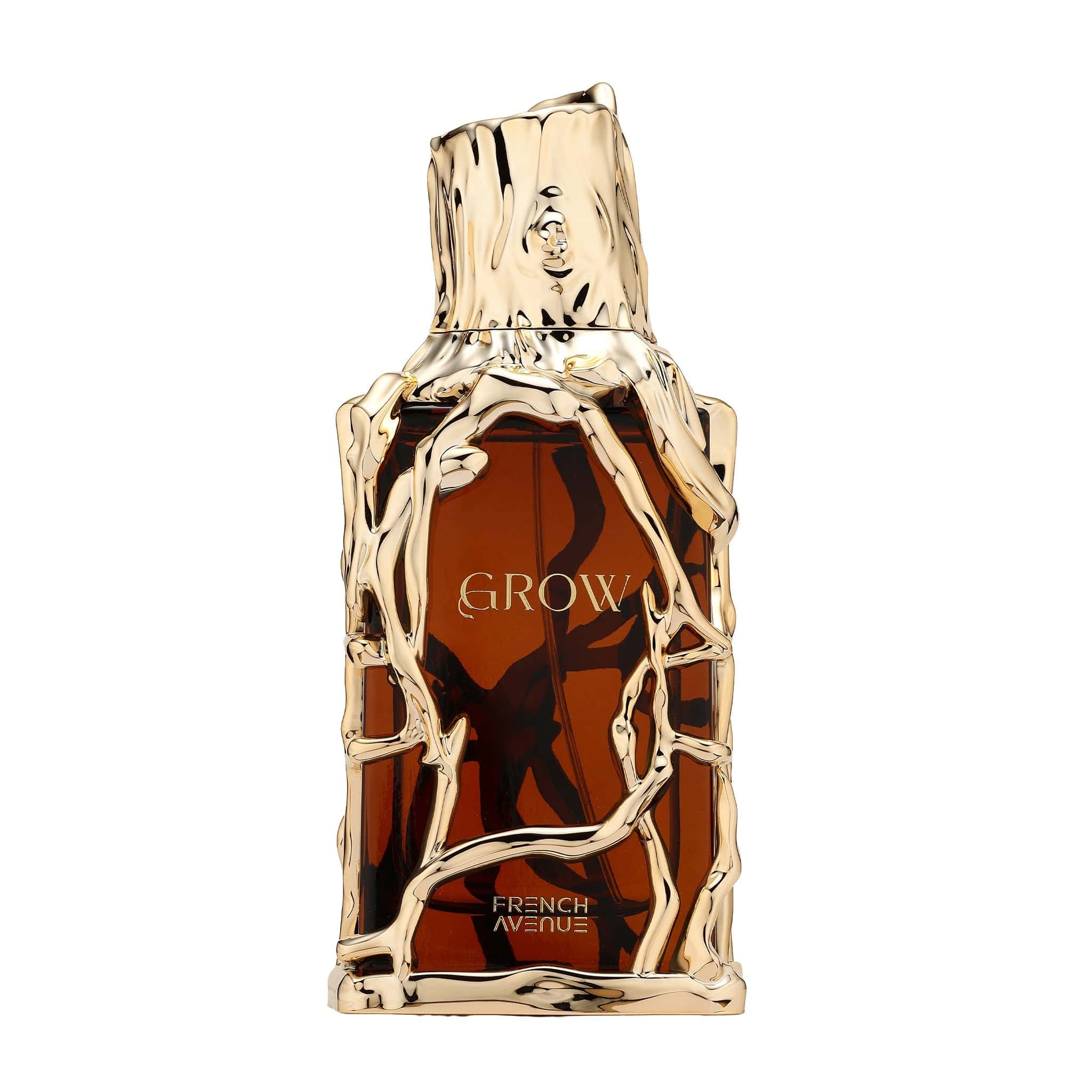 French Avenue Grow Extrait de Parfum 100ML 2