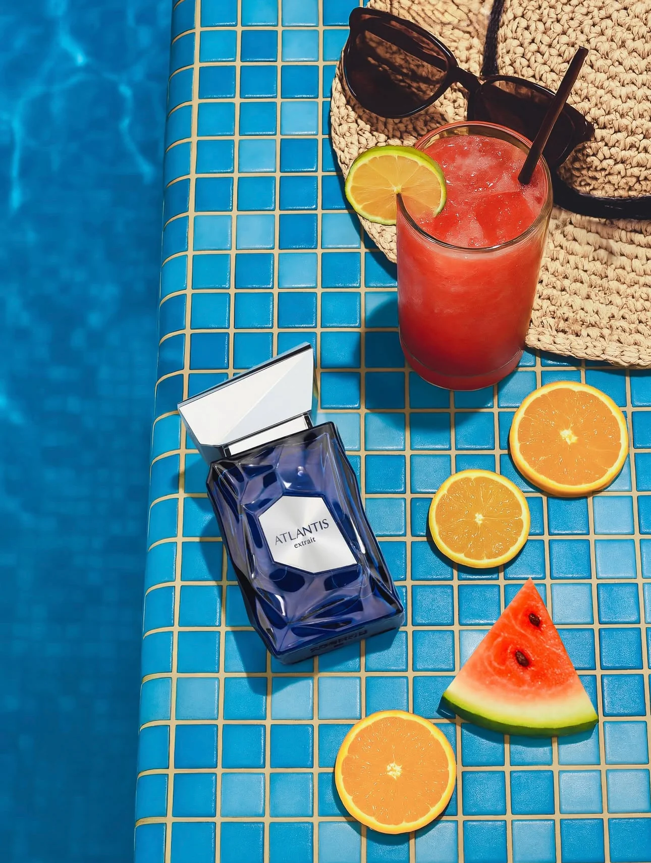 French Avenue Atlantis Extrait EDP 100ML 3