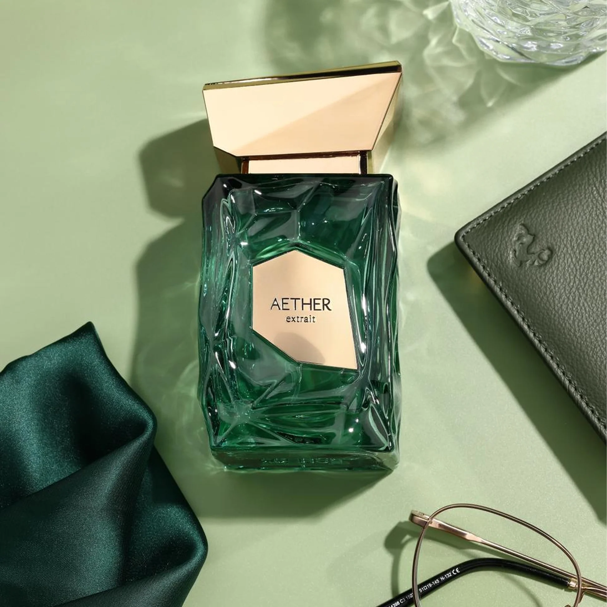 French Avenue Aether Extrait EDP 100ML 3