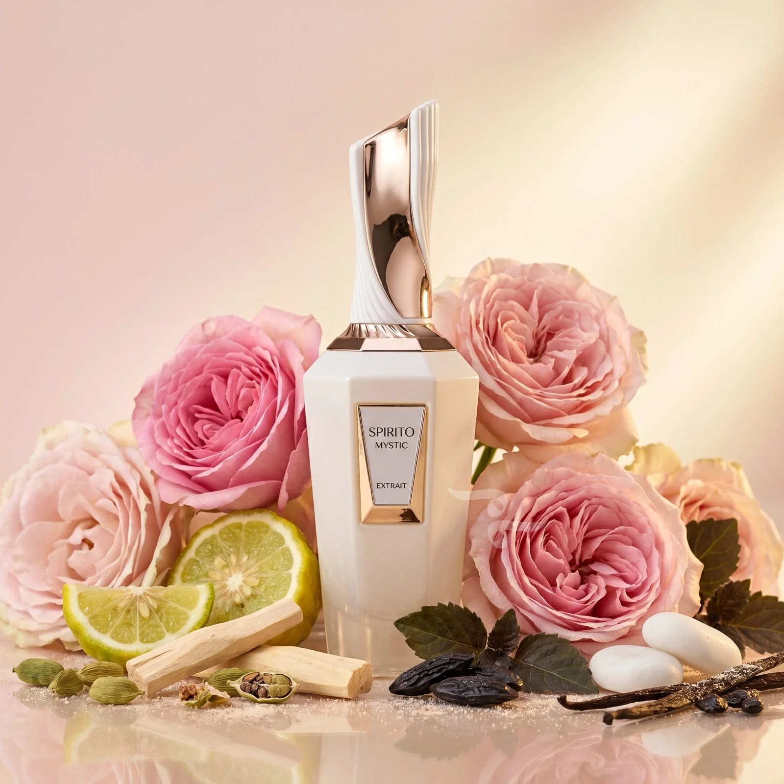French Avenue Spirito Mystic EDP 100ML 3