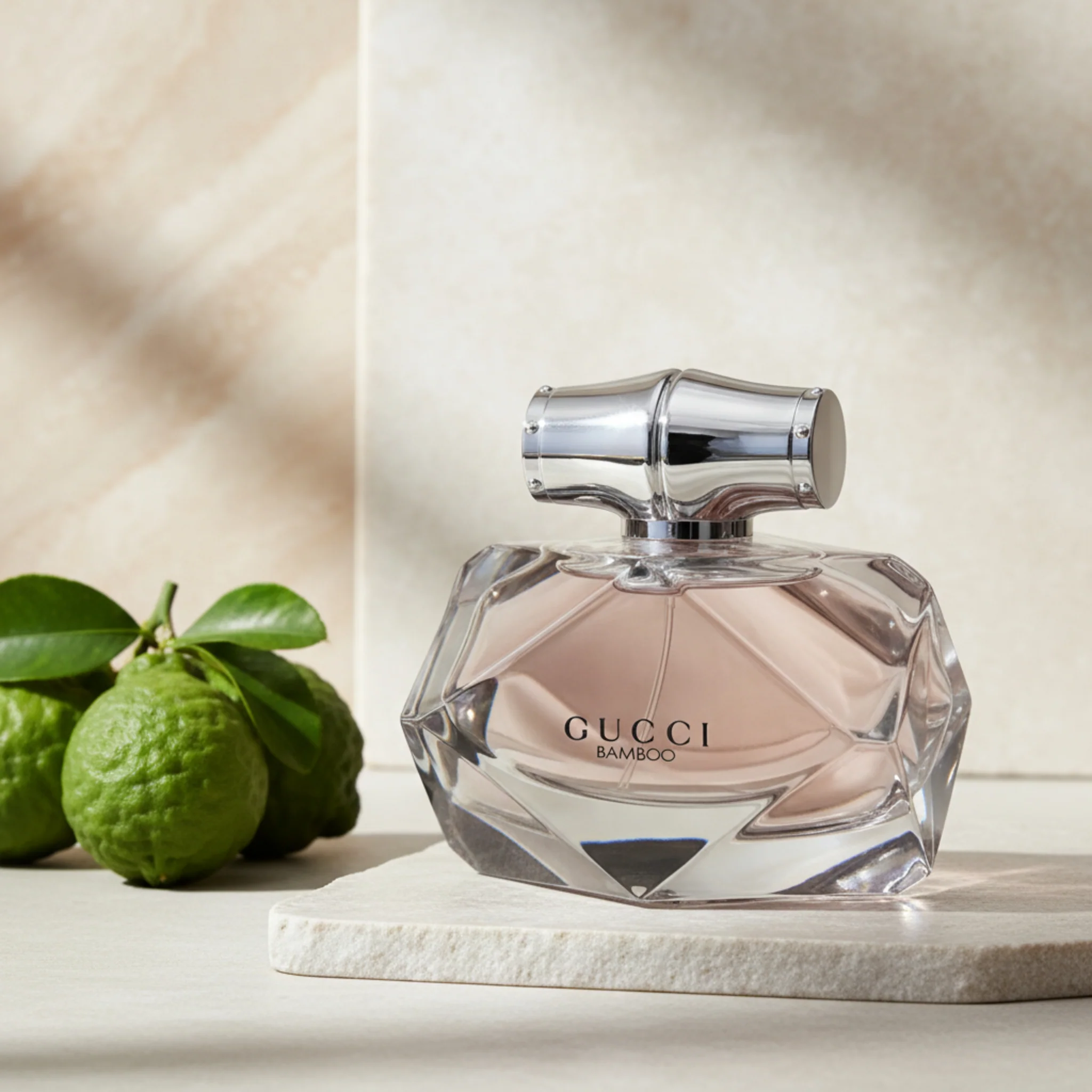 Gucci Bamboo EDP 75ML 3