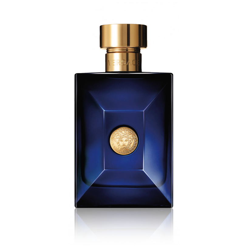 Versace Dylan Blue Pour Homme EDT 100ML 2