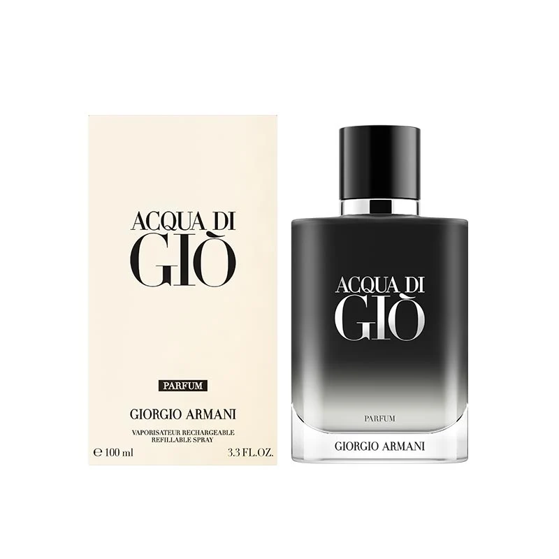 Giorgio Armani Acqua di Giò Parfum 100ML Perfume by Giorgio Armani