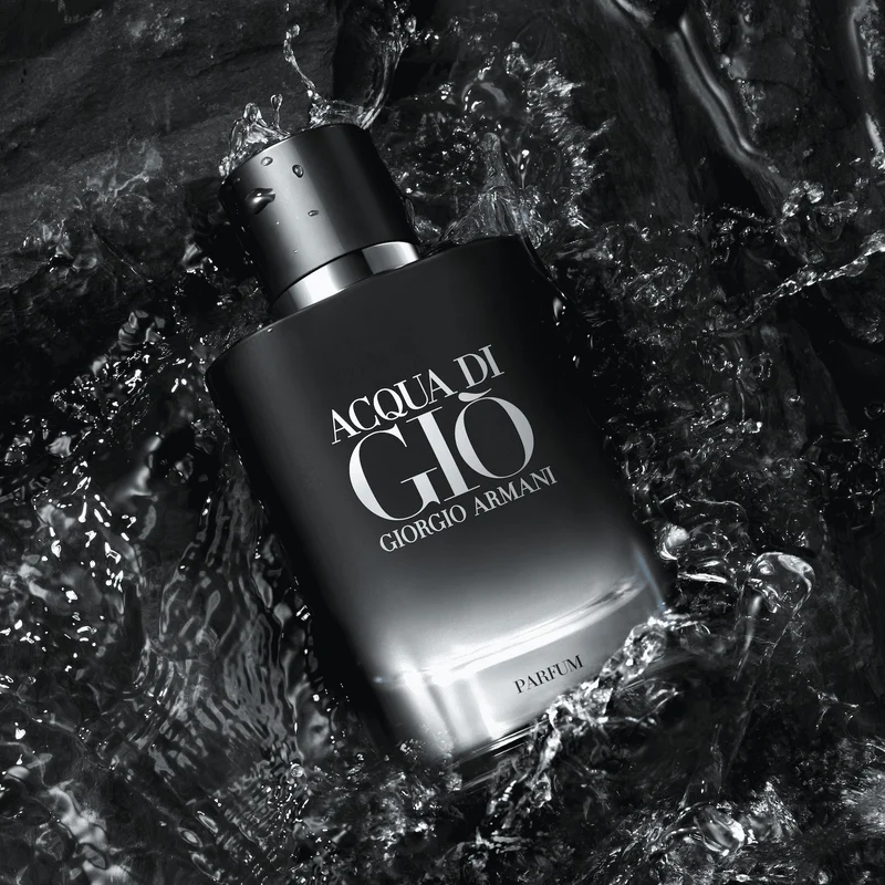 Giorgio Armani Acqua di Giò Parfum 100ML 3