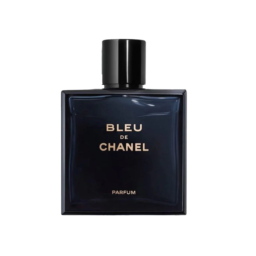 Bleu de Chanel Parfum 100ML 2