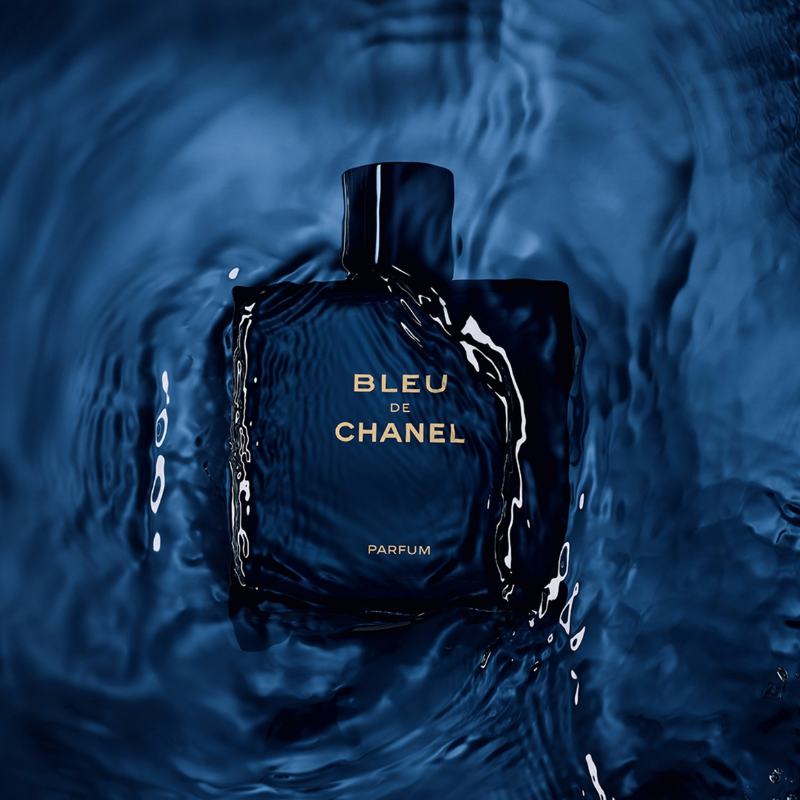 Bleu de Chanel Parfum 100ML 3