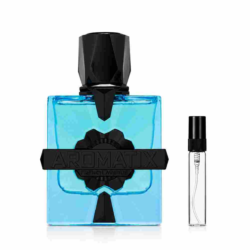 French Avenue Aromatix Magnetiq Decants in 5ML–50ML Perfume by French Avenue