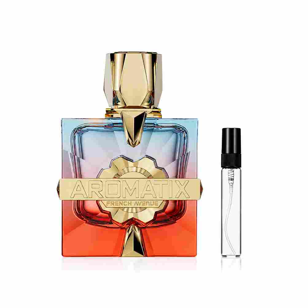French Avenue Aromatix Teas Me Decants in 5ML–50ML Perfume by French Avenue