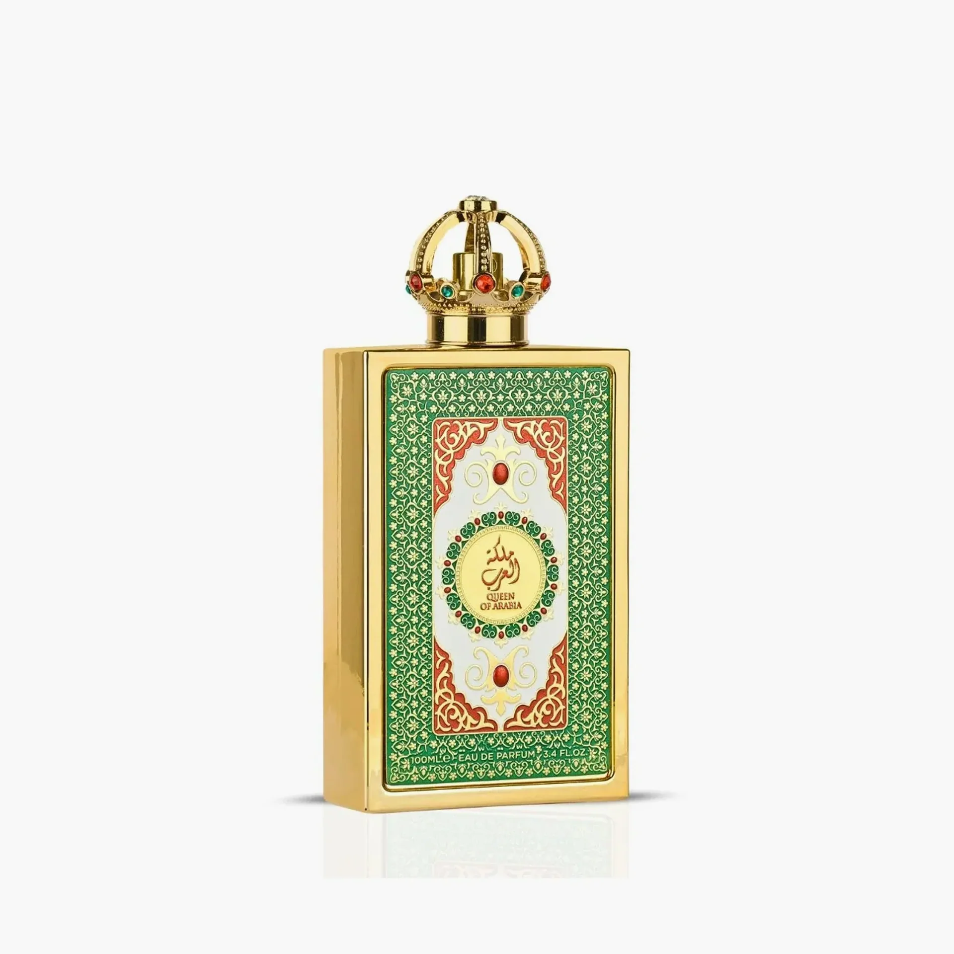 Lattafa Queen Of Arabia EDP 100ML 2