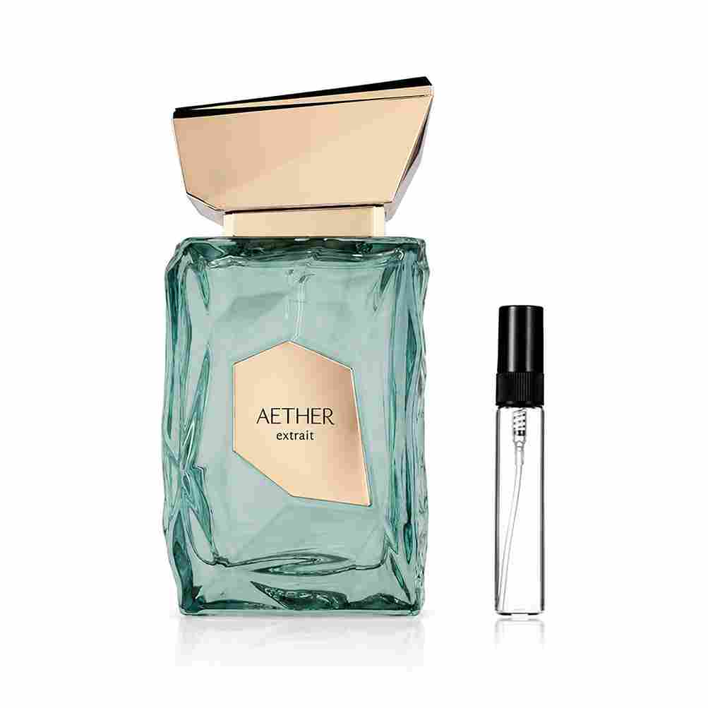 French Avenue Aether Extrait Decants in 5ML–50ML Perfume by French Avenue