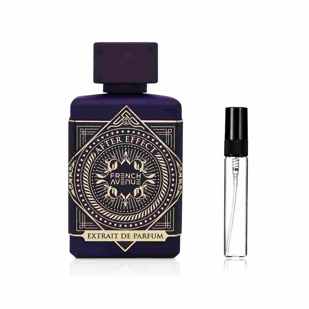 French Avenue After Effect Decants in 5ML–50ML Perfume by French Avenue
