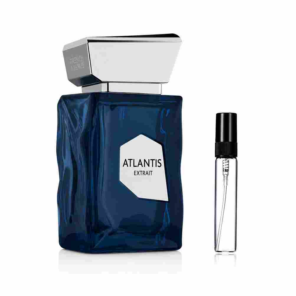 French Avenue Atlantis Extrait Decants in 5ML–50ML Perfume by French Avenue