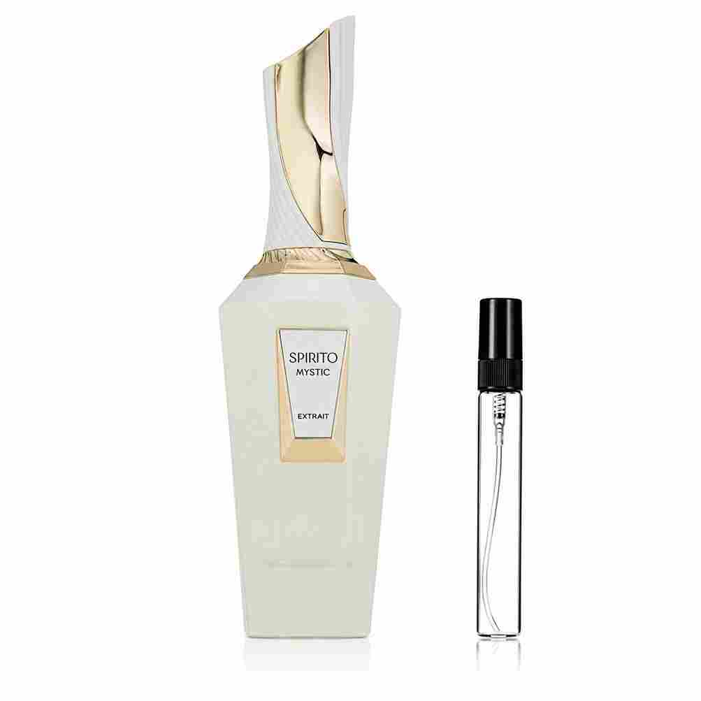 French Avenue Spirito Mystic Decants in 5ML–50ML Perfume by French Avenue