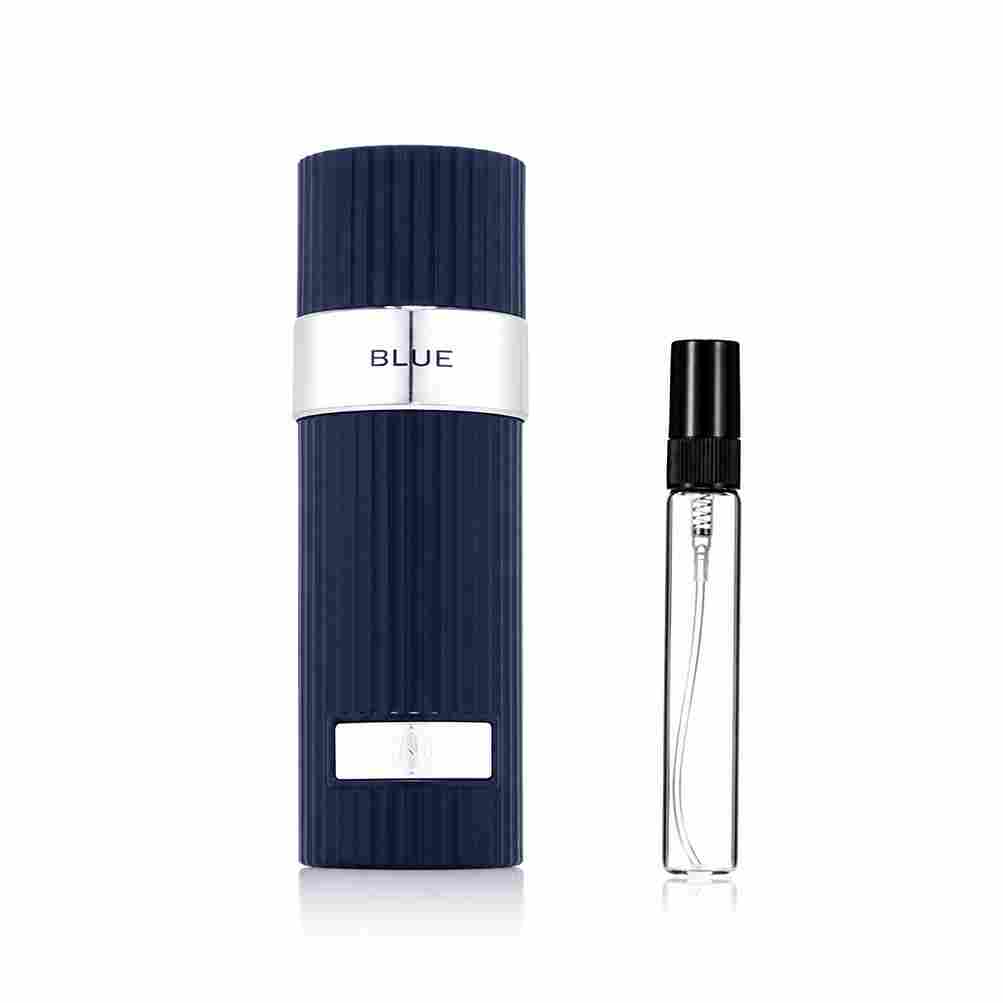 French Avenue Zenith Blue Decants in 5ML–50ML Perfume by French Avenue