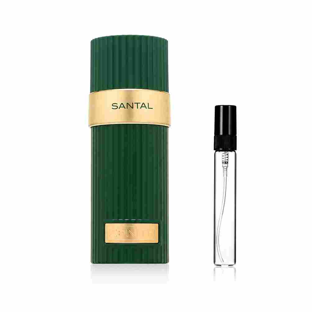 French Avenue Zenith Santal Decants in 5ML–50ML Perfume by French Avenue