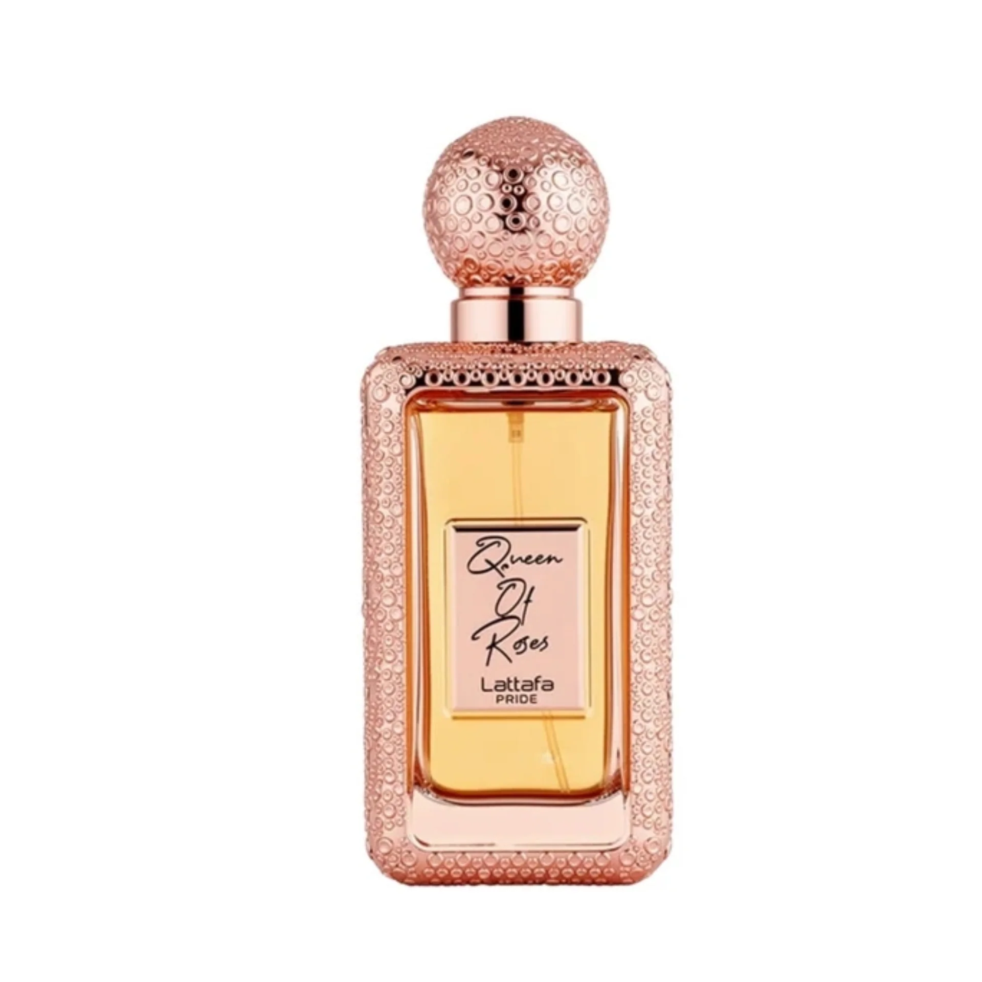 Lattafa Queen Of Roses EDP 100ML 2