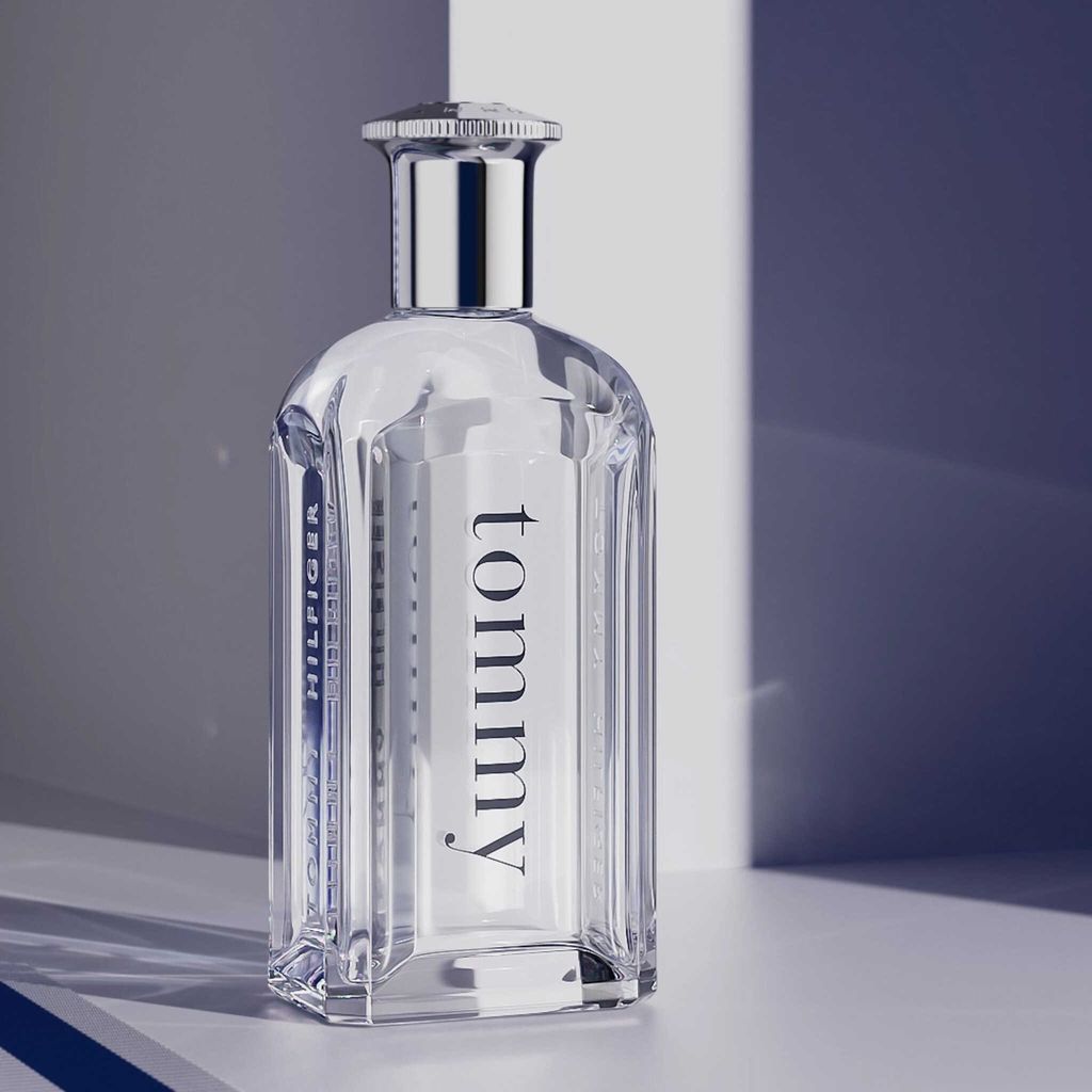 Tommy Hilfiger Tommy EDT 100ML 3