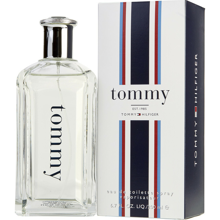 Tommy Hilfiger Tommy EDT 200ML Perfume by Tommy Hilfiger