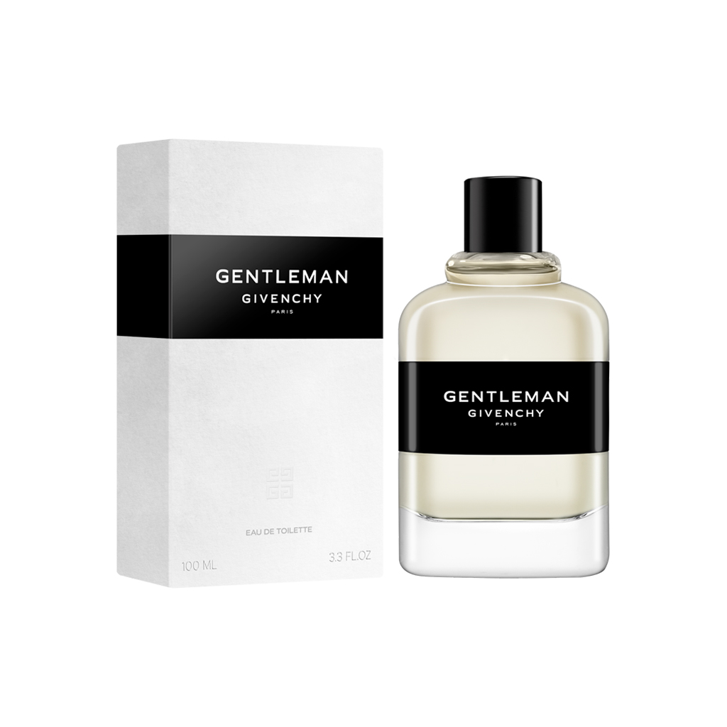 Givenchy Gentleman EDT 100ML Perfume by Parfums Givenchy