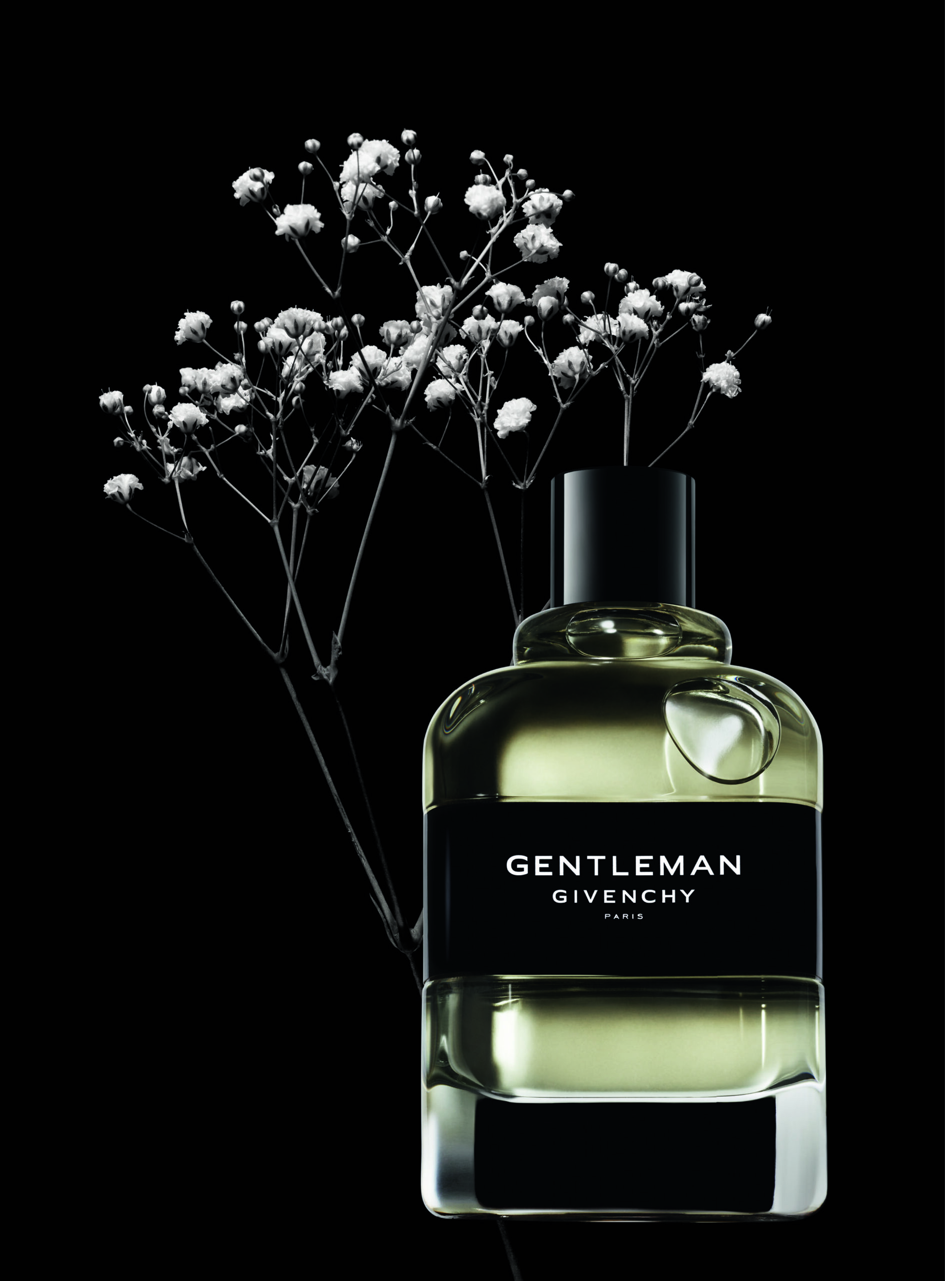 Givenchy Gentleman EDT 100ML 3