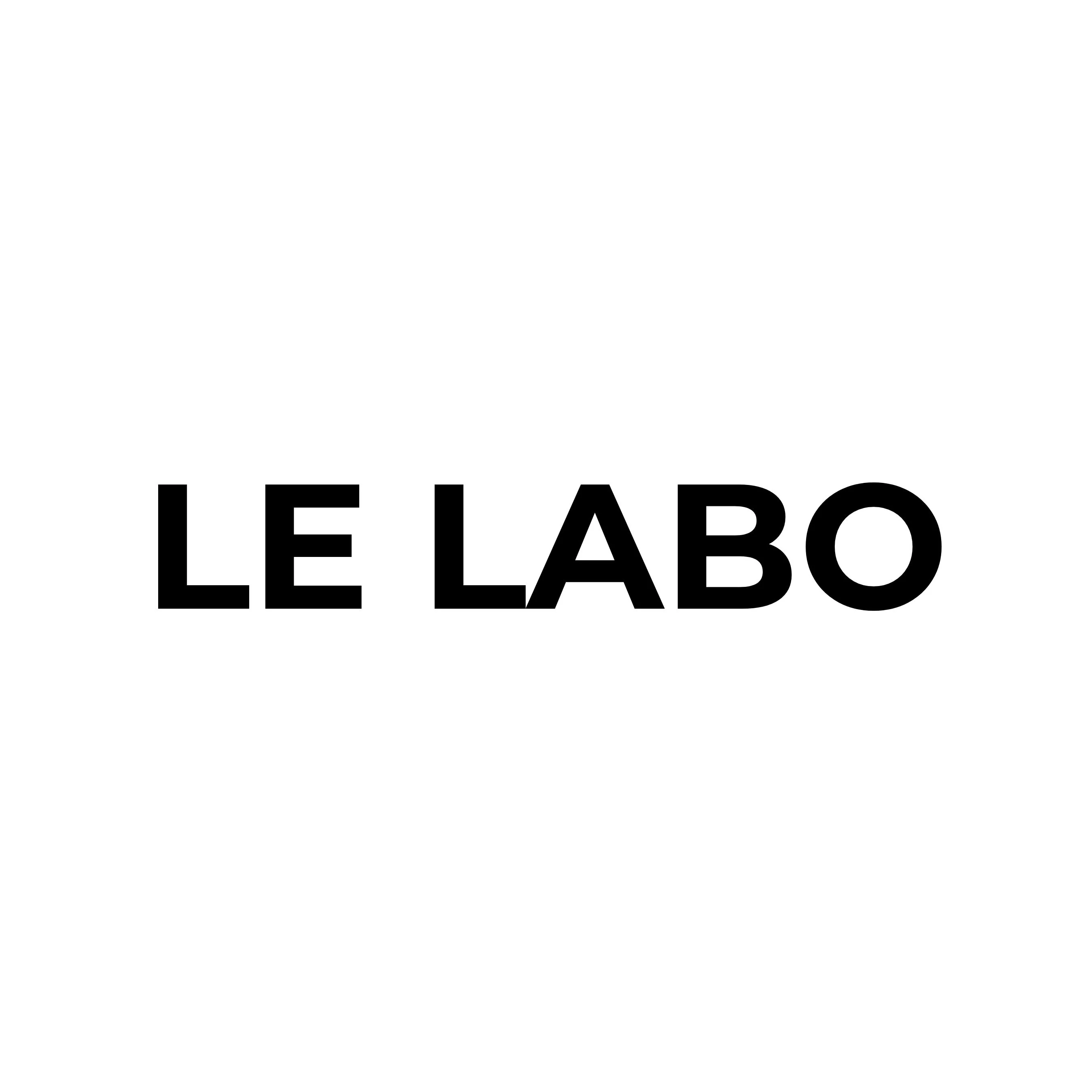 Le Labo Perfumes Brand Logo