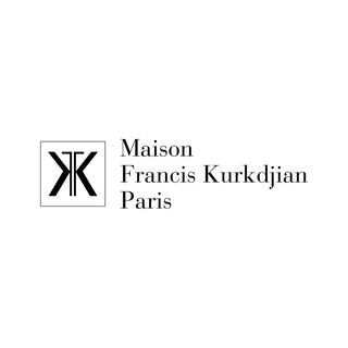 Maison Francis Kurkdjian Perfumes Brand Logo