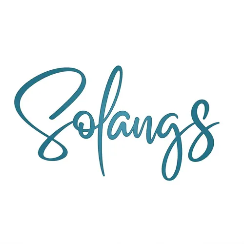 Solangs Logo