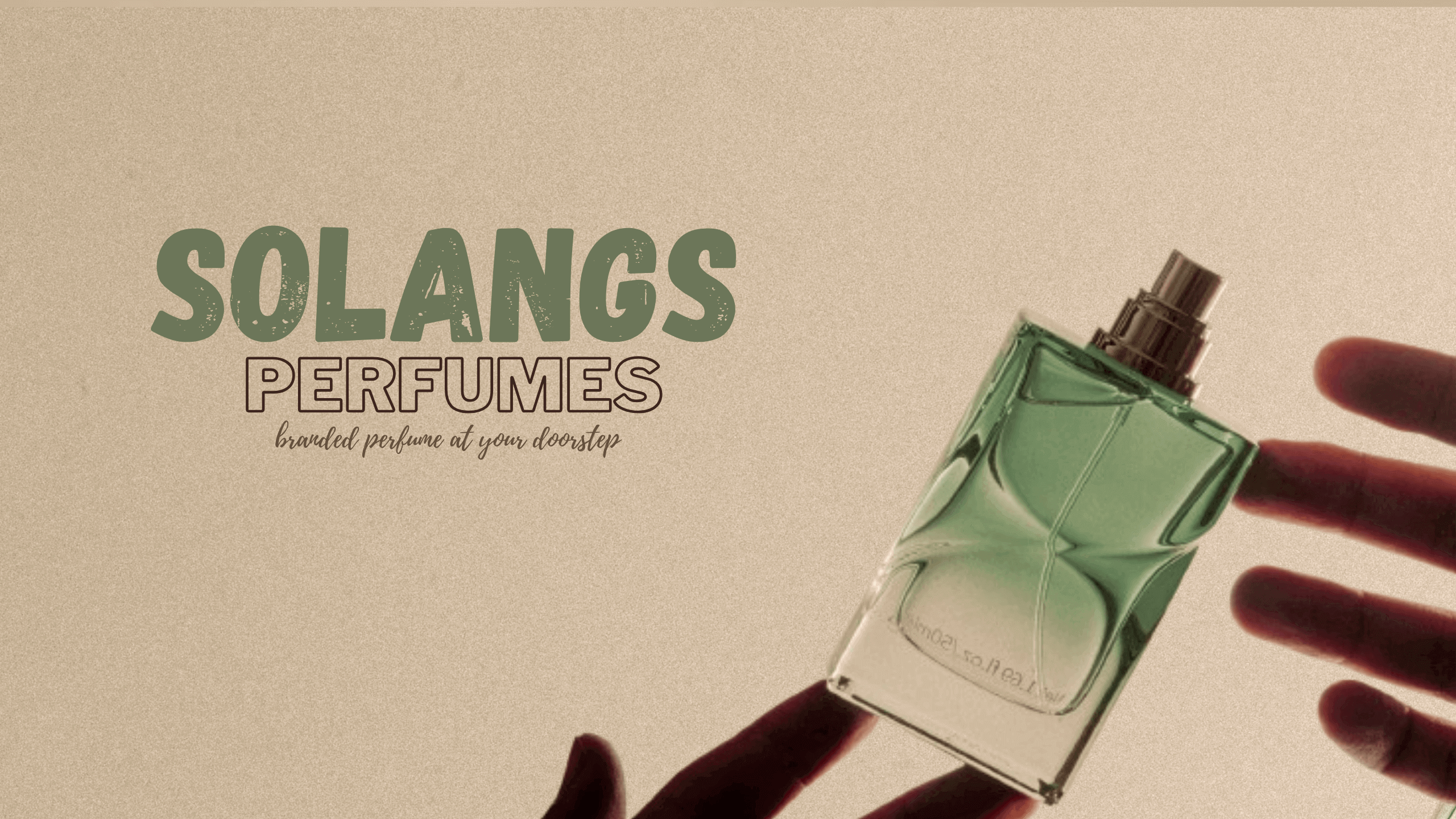 Solangs banner