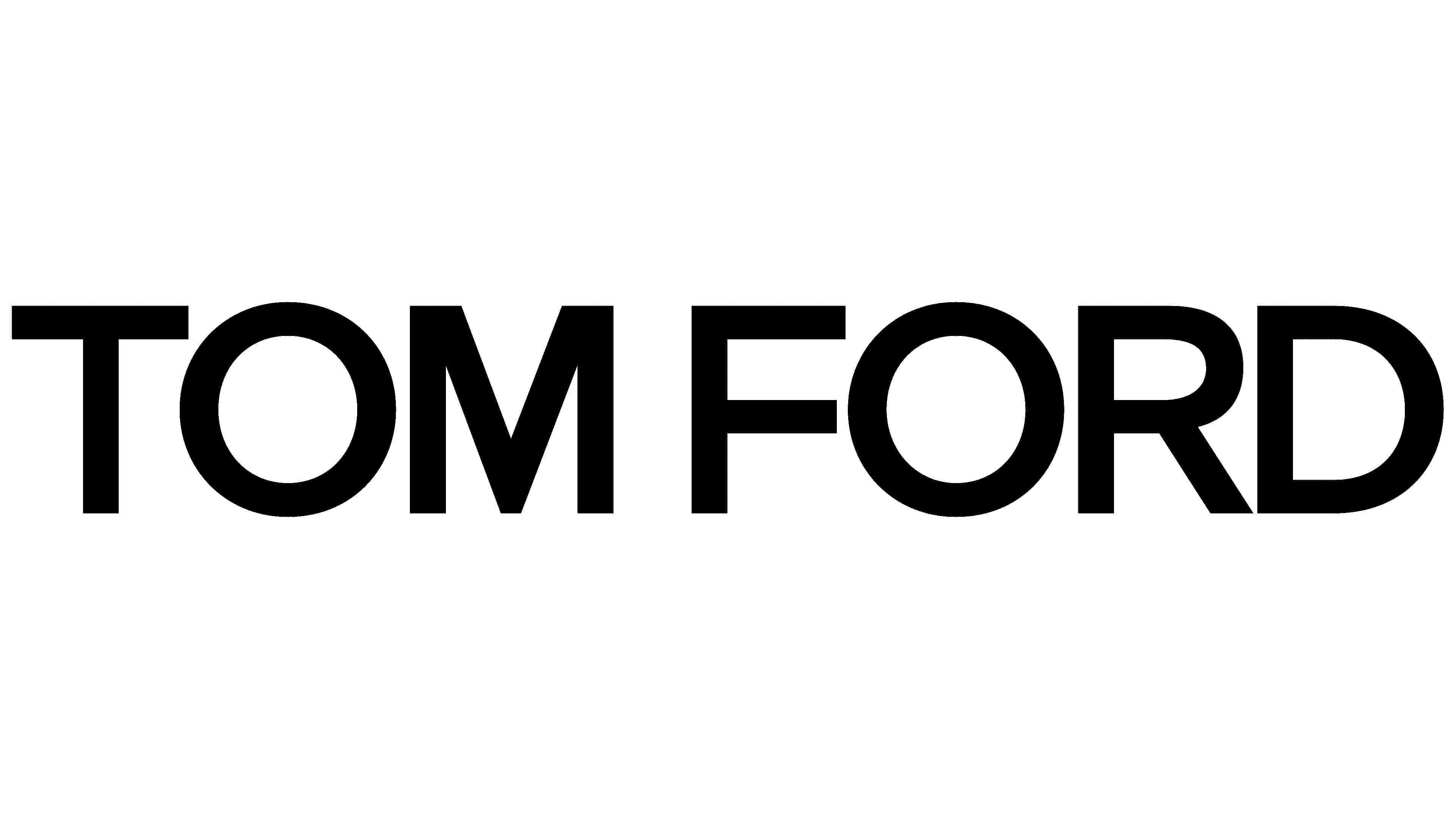 Tom Ford Perfumes Brand Logo